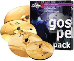 Zildjian A Custom Gospel