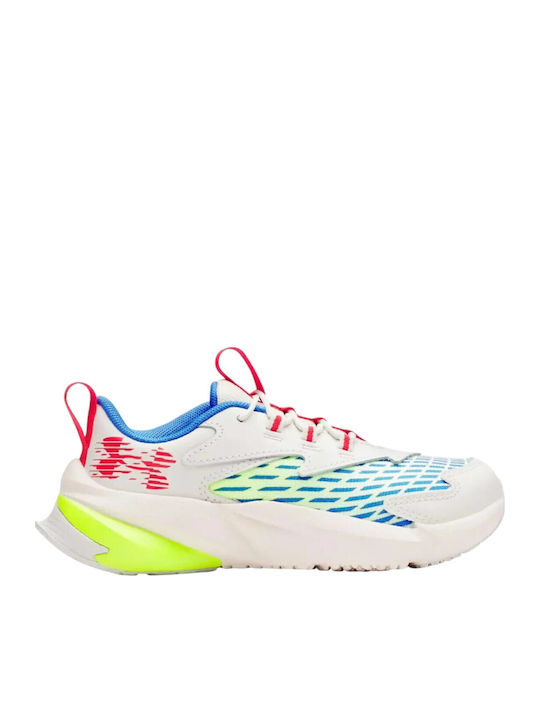 Under Armour Bps Scramjet 7 Αθλητικά Παιδικά Πα...