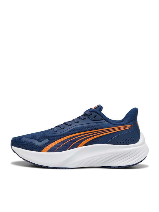 PUMA Lite Jr Kids Sports Shoes Running with Lac...