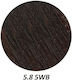 Wild Color Wild Color Hair Dye Without Ammonia 5.8 5wb 180ml
