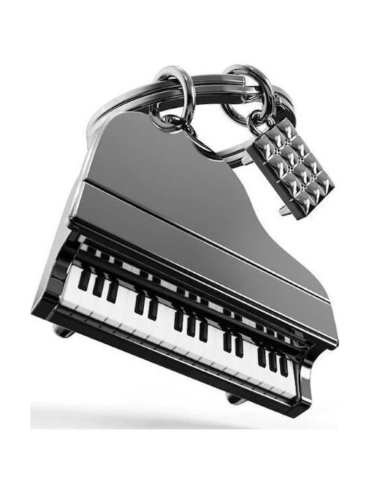 Ключодържател Metalmorphose Music Collection Piano Mtm374-01 Ключодържател Metalmorphose Music Collection Piano Mtm374-01