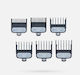 Shaver Grates Tc-00 and Tc-01 6pcs 44447