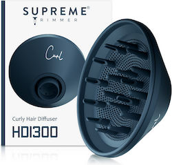 Φυσουνα Σεσουαρ Supreme Trimmer St Brushless Motor
