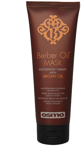 Osmo Osmo Hair Mask for Repairing with Argan Oil 250ml