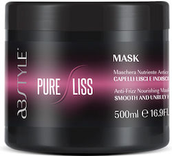 Abstyle Μάσκα Μαλλιών 500gr Abstyle Μάσκα Μαλλιών 500gr