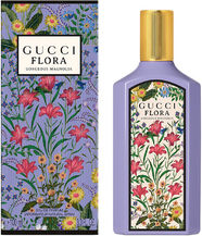 Gucci Flora Gorgeous Magnolia Eau de Parfum 150ml