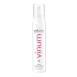 Callusan Mousse Pentru Bătături Și Calozități cu Uree 125ml