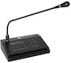4 Zone Microphone