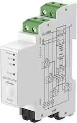 EcoFlow Реле Захранване