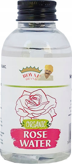 Royal Brand Bio Rosenwasser 100ml