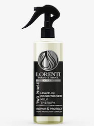 Lorenti 2-Phasen Haarspülung 400ml