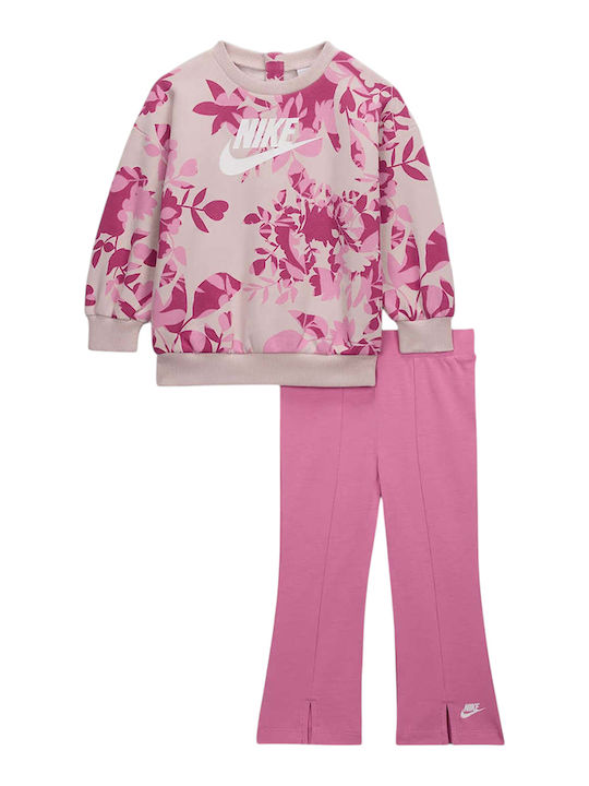 camouflage tracksuit women's nike