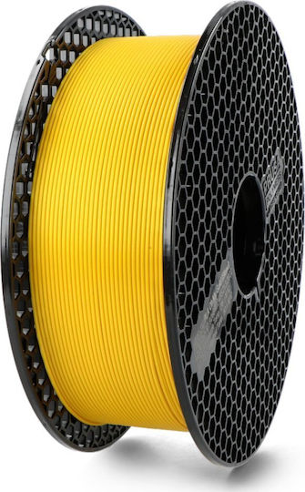 Prusa PLA 3D Printer Filament 1.75mm Oh My Gold (Blend) 1kg 1τμχ (Spool)