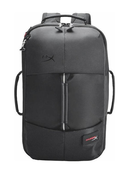 HyperX Knight Laptoptasche 16" Schwarze HyperX Knight Laptoptasche 16" Schwarze
