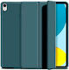 Smartcase Flip Cover Πράσινη (iPad Mini 6)