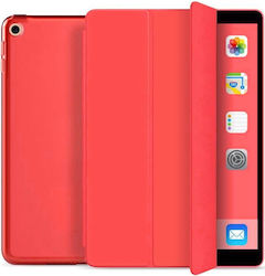Smartcase Flip Cover (iPad Mini, Mini 4, Mini 5) Κόκκινη Smartcase Flip Cover (iPad Mini, Mini 4, Mini 5) Κόκκινη