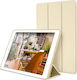 Smartcase Flip Cover Auriă (iPad Mini 6) RE.09675