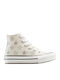 Chuck Taylor All Star Chuck Taylor All Star Kids Sneakers High White