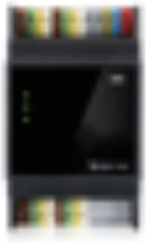Data Recording System Solar-log Mod 485