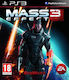Mass Effect 3 Playstation 3