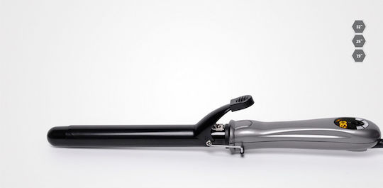 Salon Tech Haarglätter Für Locken 25mm PBPLA40688