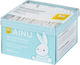 Ainu Eco Cotton Buds 200 Pieces