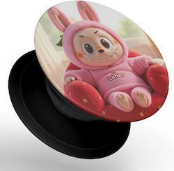 Pop Grip Stant Ring Pop Halter Labubu P613