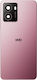 Akkuabdeckung HMD Pulse Traum Pink