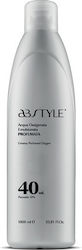 Οξυζενε Ab Style 40 Vol 1000ml