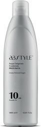Οξυζενε Ab Style 10 Vol 1000ml