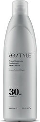 Οξυζενε Ab Style 30 Vol 1000ml