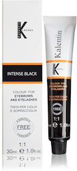 Kalentin 504 Wimpernfärben Kalentin 504 Wimpernfärben