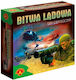 Board Game Land Battle (Bitwa Lądowa) for 2 Players 5+ Years Old (PL) Alexander Toys