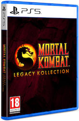 Legacy Kollection Legacy Kollection