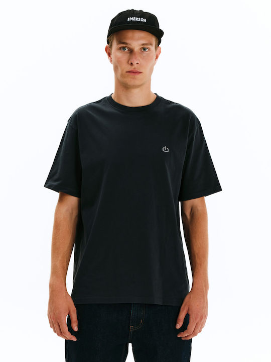 Emerson T-shirt Green