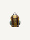 Sticky Lemon Schulranzen Rucksack Khaki