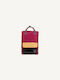 Sticky Lemon School Bag Backpack Pink