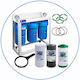 Aqua Filter Wasserfiltrationssystem Zentrale Versorgung Durchmesser 1'' BBF312