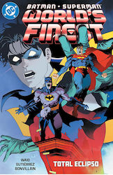 superman World S Finest Bd. 7
