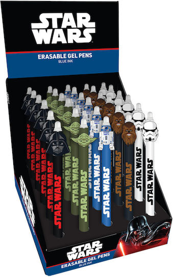 Pyramid International Wars Pixuri Gel