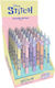 Pyramid International Gel Stifte