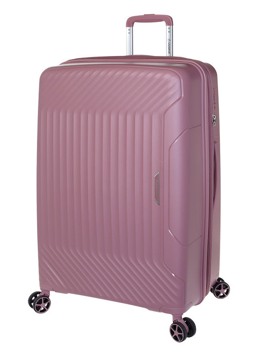 Diplomat Large The New York Collection Hard Pin...