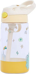 The Cotton Cloud Sticlă Pentru Copii 480ml The Cotton Cloud Sticlă Pentru Copii 480ml