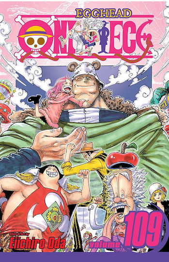 ONE PIECE ワンピース　1〜108巻　EP1未開封 Amazon.com: One Piece 108 (Japanese Edition): 9784088840130