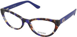 Γυαλιά Οράσεως Guess Gu50236 092