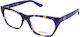 Guess Gu50234 092 Brillengestelle mit Rezept