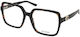 Guess Gu50228 052 Brillengestelle mit Rezept