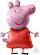 Терасити Балон Airwalker Peppa Pig