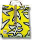 The Lunch Bags Geantă Izolată De Mână Lunchbags 5 Litri L21 x Lățime16 x Înălțime24cm