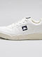 Herren Sneakers Weiß